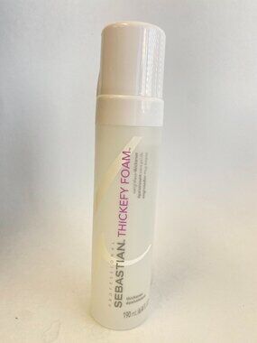 Sebastian Professional Flow Thickefy Foam 6.8 Oz